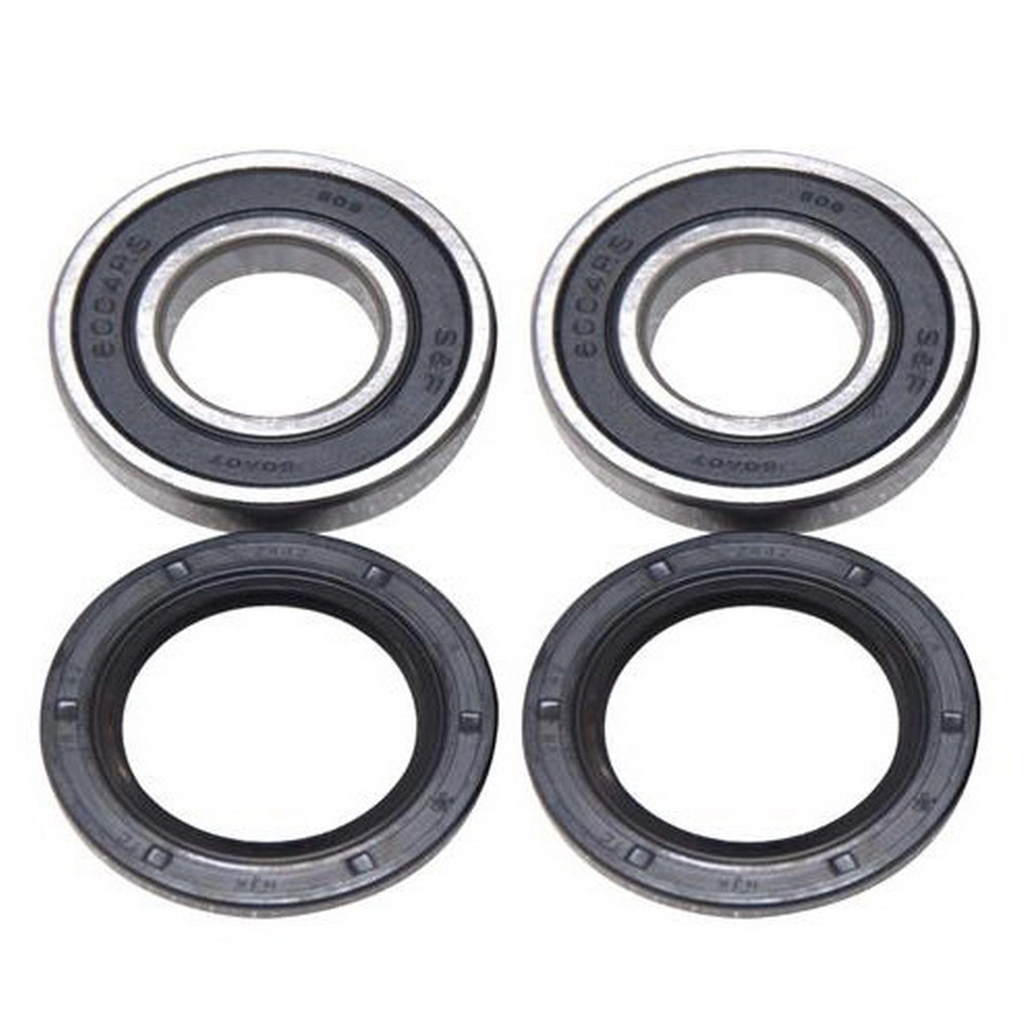 RKS RZ 125 ÖN JANT BURCU 4LÜ TAKIM [RZ150-X - RZ125-X - RZ150] #RK 60639
